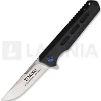 Tokisu Navaja Linerlock CF/G10