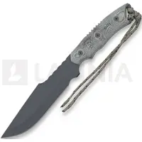 Tops knives Cuchillo de supervivencia Alaskan Harpoon