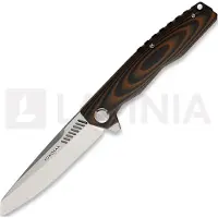 Komoran Navaja G10 Linerlock