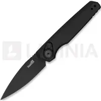 Kershaw Navaja Auto Launch 18 Black