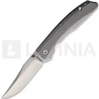 Rough Ryder Navaja Framelock Stainless