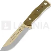 Tops knives Cuchillo B.O.B. Hunter, coyote tan