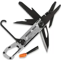 Gerber Multiherramienta Stake Out Silver