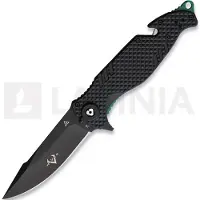 V Nives Navaja TGL Trailblazer, negro
