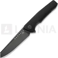 Bestech Slyther - Grey - G10, gris