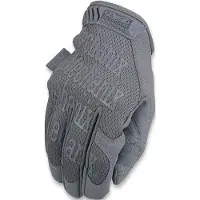 Mechanix Guantes tácticos Original, XL, wolf grey