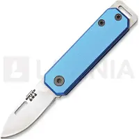 Bear & Son Navaja Small Slip Joint, azul