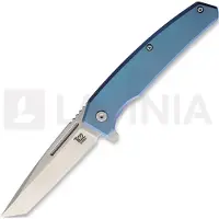 Ontario Navaja Ti22 Ultrablue