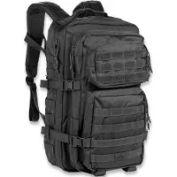 Red Rock Outdoor Gear Large Assault Pack, negro