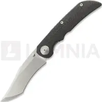 Maxace Navaja Kingsnake, Carbon Fiber