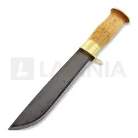 Knivsmed stromeng Cuchillo Samekniv 8 con guarde