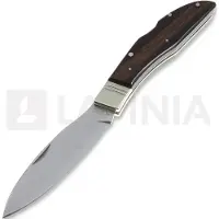 Grohmann Navaja D.H. Russell Lockblade