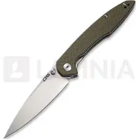 CJRB Navaja Centros, verde