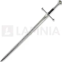 United Cutlery Espada Lotr Museum Collection Anduril