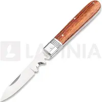 History Knife & Tool Navaja Cable Knife