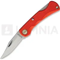 Marbles Navaja Small Lockback, naranja