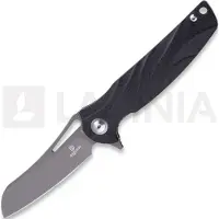 Shieldon Navaja Bazoucan Linerlock