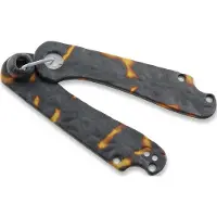 Chroma Scales Elementum Scales Lava