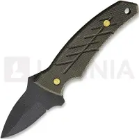 Ontario Cuchillo Nona Fixed Blade Micarta