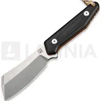 Artisan Cutlery Osprey D2 G10, naranja