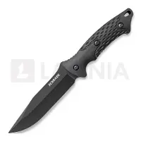SCHRADE Fixed Blade, negro