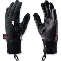The Heat Company Guantes Durable Liner Pro, 8