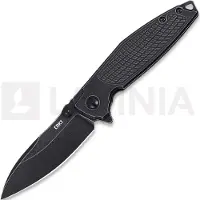 CRKT Navaja Ibis Framelock, negro
