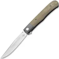 Böker Navaja Modern Trapper Uno
