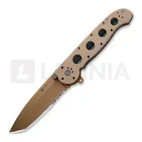 CRKT Navaja M16-14D Big Dog Special Forces, aluminium