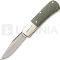 Browning Navaja Steambank