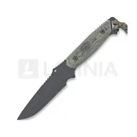 Tops knives Cuchillo Dawn Warrior