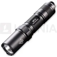 Nitecore Linterna táctica MT1A, 140 Lumens