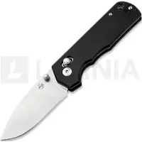 Böker Navaja Rockstub Black 2.0