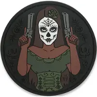 Maxpedition Insignia ADELITA (TACTICAL)