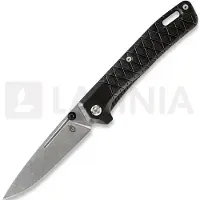 Gerber Navaja Zilch Linerlock, negro