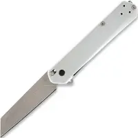 Gerber Navaja Pledge Spire Linerlock A/O, White