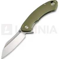 Artisan Cutlery Navaja Immortal Linerlock D2, verde