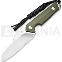 CIVIVI Cuchillo Kepler, verde olivo