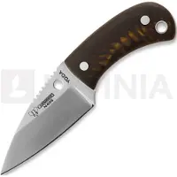 Cudeman Cuchillo Yoda, Juma Brown