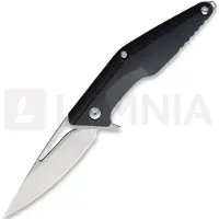 Brous blades Navaja Division Linerlock, stonewash