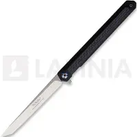 Tokisu Navaja Linerlock CF/G10