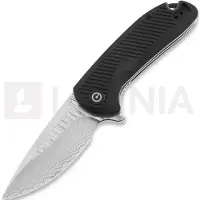 CIVIVI Navaja Durus Damascus