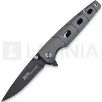 Smith & Wesson Navaja M&P Linerlock, aluminum