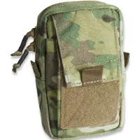 Helikon Tex Organizador de bolsillo Navtel, multicam