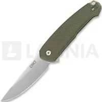 CRKT Navaja Tueto A/O, verde olivo