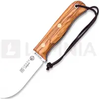 Joker Cuchillo Campero, Olive Wood, Firesteel