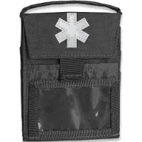 Helikon Tex Pocket Med Insert, negro