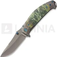 Browning Navaja TDX Linerlock Camo