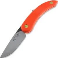 Svörd Navaja Peasant, naranja