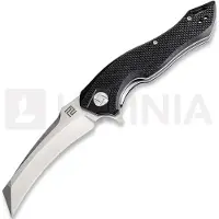 Artisan Cutlery Navaja Eagle Linerlock D2, negro